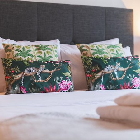Hub Townhouse Apartment London Luaran gambar