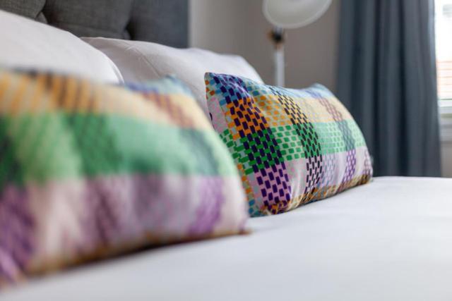 Hub Townhouse Apartment London Luaran gambar