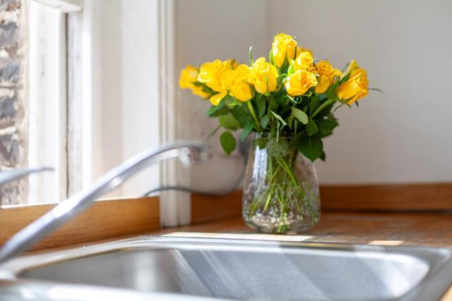 Hub Townhouse Apartment London Luaran gambar
