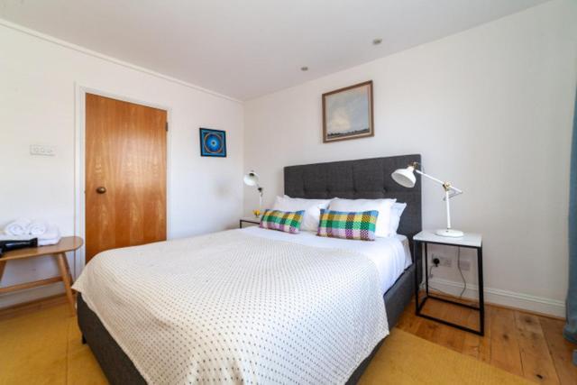 Hub Townhouse Apartment London Luaran gambar