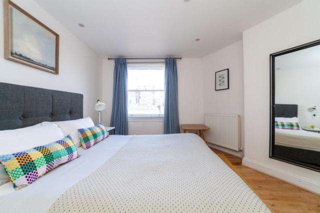 Hub Townhouse Apartment London Luaran gambar