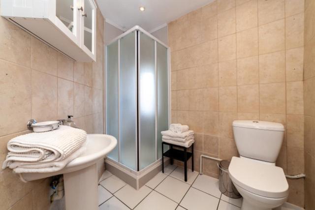 Hub Townhouse Apartment London Luaran gambar
