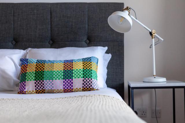 Hub Townhouse Apartment London Luaran gambar