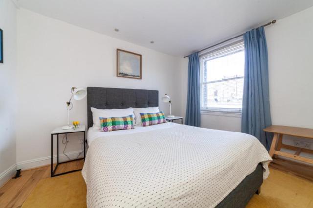 Hub Townhouse Apartment London Luaran gambar