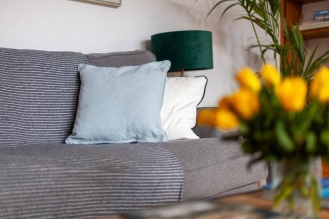 Hub Townhouse Apartment London Luaran gambar
