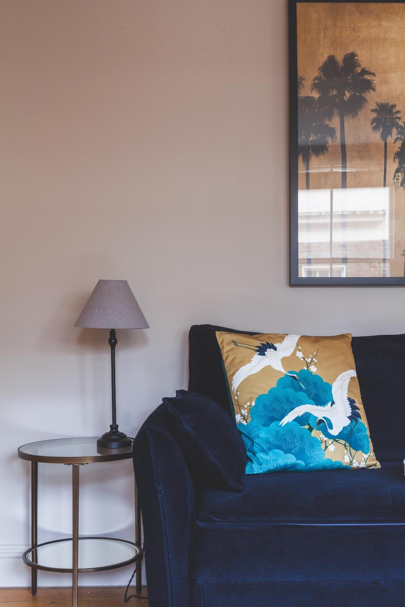 Hub Townhouse Apartment London Luaran gambar